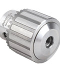 Killer Keyed Drill Chuck For Power Tools, 1/2 20 Unf Mount Thread, heavy duty metal body with tightening key.
