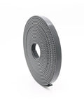 Top Shelf Gt2 Timing Belt Packs Hella Durable Polyurethane And Steel Core for 3D printers, 2mm pitch roll with hole.