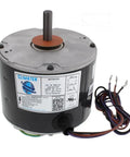 Upgraded One Eighth Horsepower Condenser Fan Motor No Brainer Direct Replacement for Trane and American Standard Air Conditioners