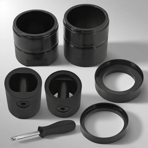 Leaf Spring Pin And Bushing Adapter Service Kit For 15000 Pin And Bushing Starter Kit Pro Grade Built For Heavy Duty Truck And Equipment