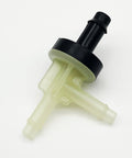 Image of Ford Econoline Air Pump Vacuum Check Valve Replacement For 08-14 E-150 E-250 E-350, Compatible With OEM D7OZ-19A563-A.