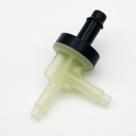Image of Ford Econoline Air Pump Vacuum Check Valve Replacement For 08-14 E-150 E-250 E-350, Compatible With OEM D7OZ-19A563-A.