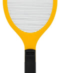 Ultra Fast Electric Fly Swatter Bug Zapper For Indoor Outdoor Use 2200V Mosquito Killer Handheld Zap Tool 2AA Batteries Included