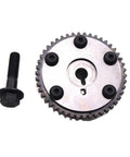 Heavy Duty Timing Chain Kit For Honda Civic And Cr-V Acura 2.4L K24 Engines 2008 2014 Replaces OEM Parts 14510r40a01 With Rocker Covers, cam gear and bolt