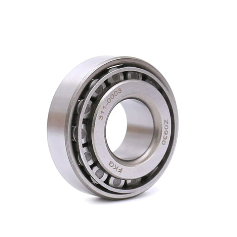 Tapered Roller Bearing LM11949 LM11910 Size 0.75 Inch Bore, 1.781 Inch Outer Diameter, 0.655 Inch Width, OE Quality