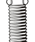 One Thousand Piece Pack Of 1/4x3-1/4 Phillips Flat Head Reamers With Wings War Coated For Heavy Duty All Purpose Hardware Kit Built For Pros