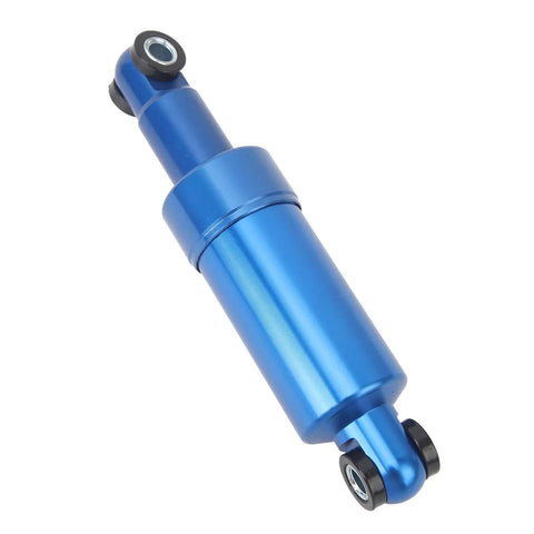 150mm Aluminum Suspension For Electric Foldable Scooters Pocket Bikes And Motorcycles Boosts Comfort And Stability With Easy Install Durable Vibration Dampening Upgrade For A Smoother Ride