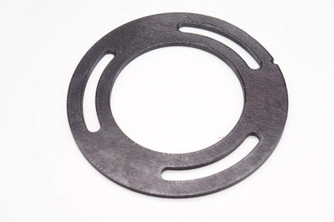 3 Inch Throat Plate Insert For Jet JBOS Spindle Sander, 3D Printed Replacement, Easy Swap, Lightweight Yet Durable, Wear Resistant