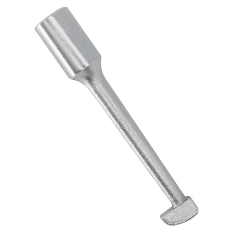 Beefy Yet Easy To Use Heavy Duty Slide Hammer Pulling Hook Attachment For Bearing And Seal Removal, durable steel tool.
