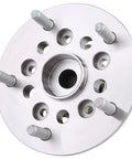 Front Wheel Bearing And Hub Assembly Direct Fit For Ford Transit 150 250 350 And 350 HD 2015 Through 2018