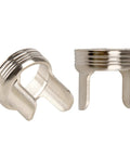 Tip Kit Replacement for Titanium Plasma Cutter Pro Grade Nozzle Tip Shield Cap Set Fits 45 and 65 Torch Models IPT-45 IPT-65