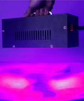 Top Notch Led Uv Curing Light At 8000W Powers Through Resin Hardening And Pcb Repair Without Cooking Prints Featuring Zero Heat Design.
