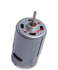2 Pack 12V High Speed Electric Motors For Kids Ride On Toys Upgrade 40000 RPM Copper Winding With Cooling Fans Durable