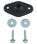 Rear Upper Shock Strut Mount Pair For Dodge And Chrysler Driver Side And Passenger Side Direct Fit Premium Replacement