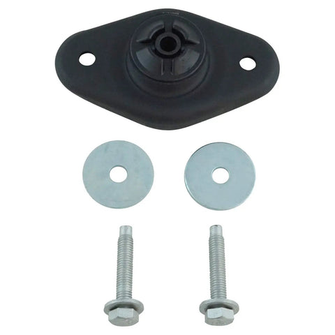 Rear Upper Shock Strut Mount Pair For Dodge And Chrysler Driver Side And Passenger Side Direct Fit Premium Replacement