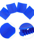 Blue 4 Piece Dent Repair Kit for Cars with Damage Free Design tools and dent removing function details