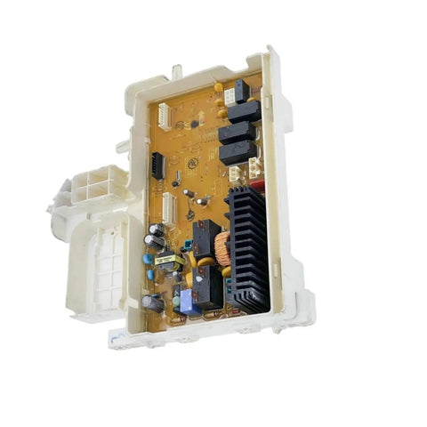 Dc92-01080A Circuit Pcb For Samsung Washing Machine Control Board Replacement. Reliable Dc41-00160A Unit With Plug And Play Setup. Moisture Resistant Parts For Easy Upgrades, Fast Fixing, And Smooth Washer Operation Without Worry Or Complications.