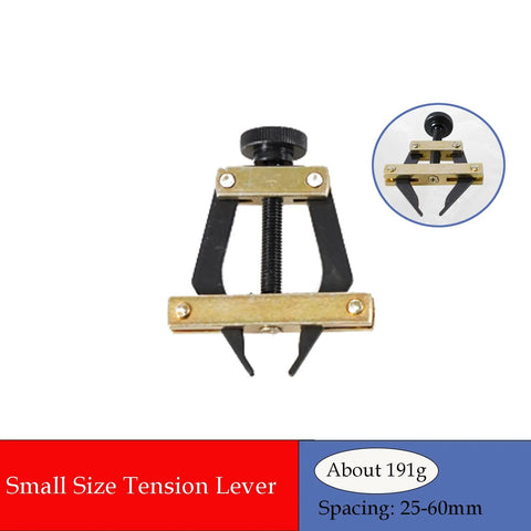 Chain Tool Set For Bicycle Bike Motorcycle Go Kart ATV Chains 25 60 60 100 Connector Puller Holder Detacher Breaker Cutter