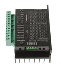 TB6600 Stepper Motor Driver Controller With 32 Segments 9 To 40V DC 4A Max Drive Current for CNC and DIY projects