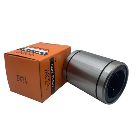 LM4UU Through LM20UU Linear Bearings and Shaft Bushings Kit with THK packaging