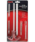 Air Rifle Cleaning Rod Kit For.177 Caliber Tools That Protect Shallow Rifling And Boost Accuracy And Barrel Life packaging