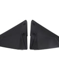 Hydrofoil Stabilizer Fins For 50 To 300 HP Outboard Motors Drag Reduction And Bow Rise Elimination Boost Boat Handling Speed Stability And Safety
