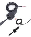 Flow Sensor Paddle Switch With Female Thread Connector For Heat Pumps Water Heaters And Air Conditioners Adjustable Flow Range