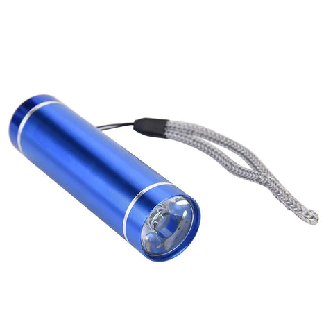 Blue curing flashlight from Pro Grade Reball Solder Mask Stencil Kit For CPU And BGA Repairs, DIY PCB Patch Tool Kit.