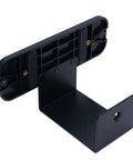 Anti Theft Video Doorbell Mount Bracket For Home And Office Durable Plastic And Steel Camera Holder