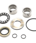 Jet Pump Rebuild Repair Kit For GTI GTI LE RFI 2000-2004 PWC Includes Bearings Seals O-Rings And Gasket Set Fits GTX