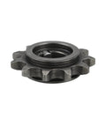 Electric Dirt Bike Chain And Sprocket Kit For Tuttio Tutti Soleil 01 Upgrade Durable Alloy Construction Off Road Riding