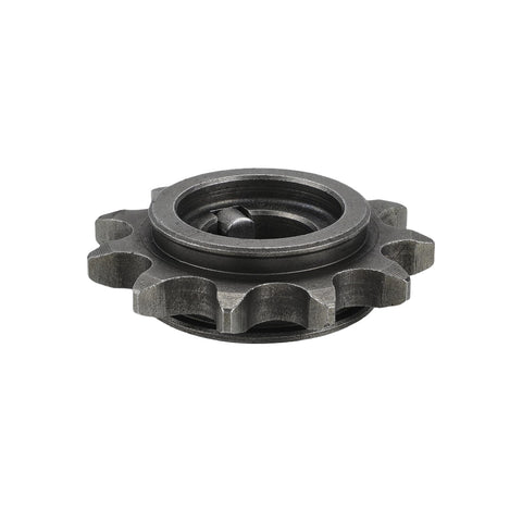 Electric Dirt Bike Chain And Sprocket Kit For Tuttio Tutti Soleil 01 Upgrade Durable Alloy Construction Off Road Riding