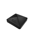 Eazy Pyramid Cap For 6x6 Posts Black Built To Last Heavy Duty Steel Post Cap Fits Over 5-1/2 x 5-1/2 Nominal Square Posts