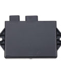 CDI Box 5GH-85540-10-00 Compatible For Yamaha YFM 400 Kodiak 2000 2001 YFM400A YFM400FA 4x4 Replacement Ignition Module, front view