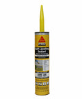 User-Friendly Self-Leveling Concrete Sealant For Expansion Joints Gray Polymer Fast Curing Waterproof And Paintable 10.1 Fl Oz Cartridge