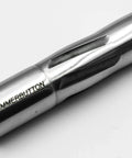 Rifling Button Alloy Steel With 22lr 6 By 6 Groove, Silver Finish, Precision Tool For Rifle Machining And Gun Smithing
