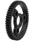 Beefy Steel Spur Gear M0.8 32P Main Gear For Traxxas 1 By 10 Slash Rustler Stampede 4x4 RC Cars Upgrade Part With 50T 52T 54T Options