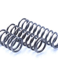 Compression Springs Kit With 1.2mm Wire Diameter And 15mm Outer Diameter In 60 70 80 90 100 120 150 200mm Lengths Three Piece Set For DIY