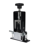 Heavy Duty Electric And Manual Wire Stripping Machine With 0.04 To One Inch Adjustable Jaw for easy operation and high speed performance.