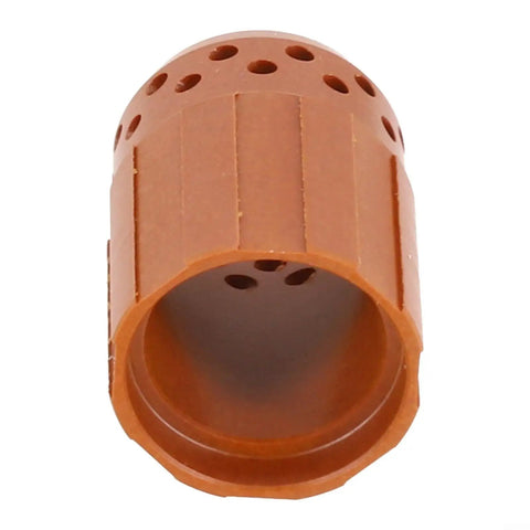 Swirl Ring 220670 Plasma Cutting Consumable Replacement Part For 45 Amp Machines Pro Grade Heavy Duty Metal Welding Accessory