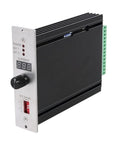 Durable Alloy Hysteresis Brake And Analog Load Clutch For High Frequency Machines with control panel and knobs