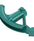 Top Rated 5/8 Inch Manual Pipe Bender Made From Durable 45 Steel Strong Wire Tube Bending Tool for Hydroelectric Installation Projects