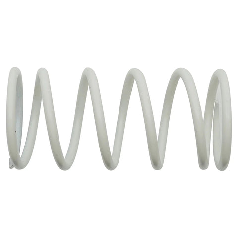Primary Drive Clutch Almond Spring For Polaris ATV And Quad Models Including XCR600 XCR700 XCR800 Storm SE Ultra SPX RMK Series SKS700 Classic 700 XC700 Deluxe Replacement Parts, white spring