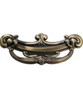 Ornate Cabinet Drawer Pull Handles Set For Cabinets And Drawers Multi Size Kitchen Hardware With Two Center To Center Spacing Options Easy Install