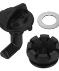 Beefed Up Hood Latch Toggles With Grommets And Washers Kit For Polaris RZR UTV Models 570 800 900 XP 900 S 800 4 800 4 900 2011 2014