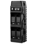 Left Driver Side Go To Master Power Window Switch For Dodge Avenger Charger Caliber Magnum Jeep Patriot Compass Chrysler 200 300