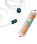 Industrial Ozone Generator With 500 Mg Per Hour Output For Odor Elimination And Air Purification High Capacity O3 components