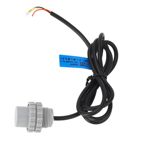 Underwater Obstacle Avoidance Ultrasonic Sensor For Robots DC5-24V 6 Meter Range Fast Response Ranging With UART Control Low Power