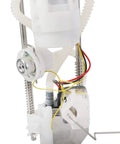 Electric Fuel Pump Module Assembly With Sending Unit Replacement For Ford Expedition And Lincoln Navigator V8 5.4L 2007 2008 E2476M Direct Fit Replacement With OE Standard Quality For Easy Install And Quiet Reliable Performance close-up view.