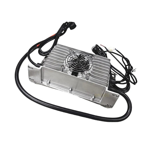 Top Shelf 24V 30A Flooded Lead Acid Battery Charger Perfect For Genie JLG SkyJack Snorkel Scissor Boom Lifts Plug And Play Swap Built Solid For The Daily Grind Reliable Kickass Power Delivery